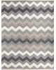 Ковер HAN1 - 000 - Прямоугольник - коллекция HAN KILIM
