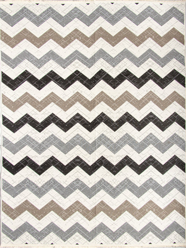 Ковер HAN1 - 000 - Прямоугольник - коллекция HAN KILIM