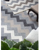 Ковер HAN1 - 000 - Прямоугольник - коллекция HAN KILIM