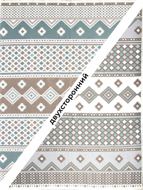 Ковер HAN2 - 000 - Прямоугольник - коллекция HAN KILIM