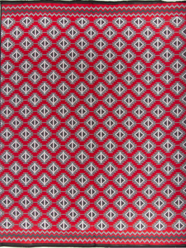 Ковер HAN3 - 000 - Прямоугольник - коллекция HAN KILIM