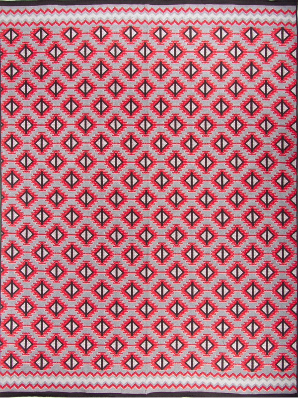 Ковер HAN3 - 000 - Прямоугольник - коллекция HAN KILIM