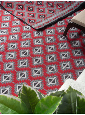 Ковер HAN3 - 000 - Прямоугольник - коллекция HAN KILIM 1,6x2,3 м