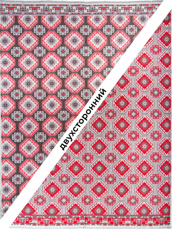 Ковер HAN4 - 000 - Прямоугольник - коллекция HAN KILIM