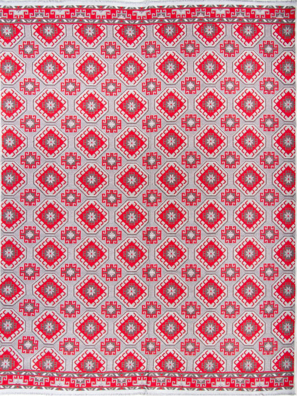 Ковер HAN4 - 000 - Прямоугольник - коллекция HAN KILIM