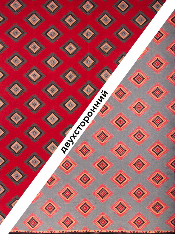 Ковер HAN5 - 000 - Прямоугольник - коллекция HAN KILIM