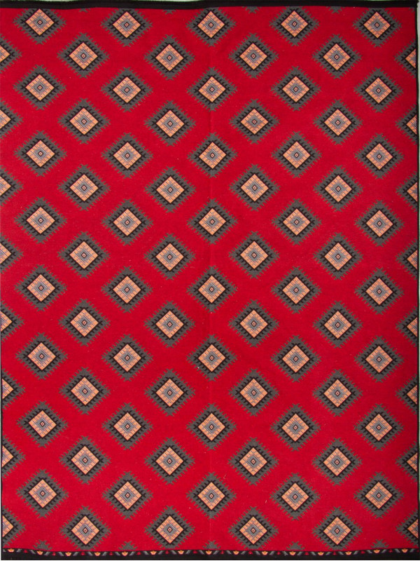Ковер HAN5 - 000 - Прямоугольник - коллекция HAN KILIM