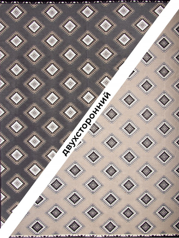 Ковер HAN6 - 000 - Прямоугольник - коллекция HAN KILIM