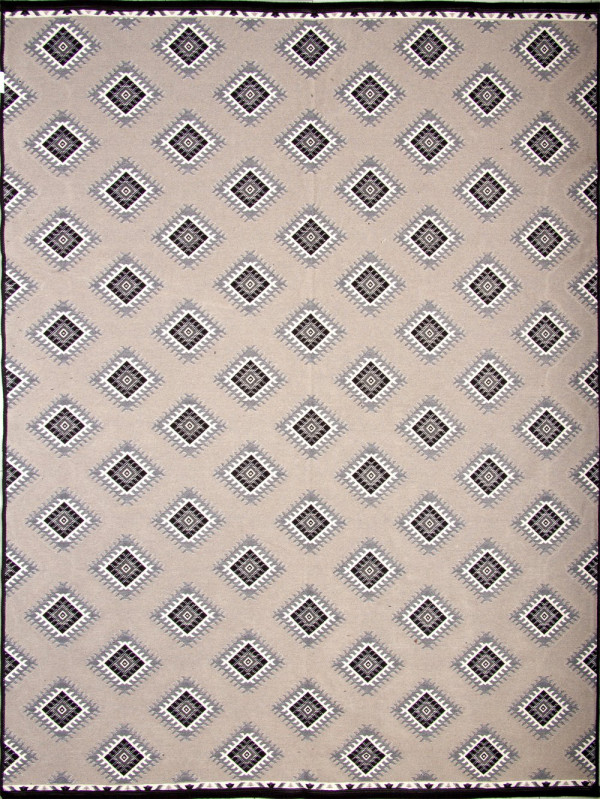 Ковер HAN6 - 000 - Прямоугольник - коллекция HAN KILIM