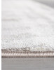 Ковер MP02 - BEIGE-BLUE - Прямоугольник - коллекция IRIS