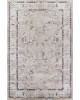 Ковер MP04 - BEIGE - Прямоугольник - коллекция IRIS