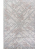 Ковер MP16 - BEIGE - Прямоугольник - коллекция IRIS