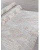 Ковер MP16 - BEIGE - Прямоугольник - коллекция IRIS