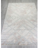 Ковер MP16 - BEIGE - Прямоугольник - коллекция IRIS