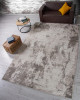 Ковер MP17 - BEIGE - Прямоугольник - коллекция IRIS