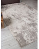 Ковер MP17 - BEIGE - Прямоугольник - коллекция IRIS