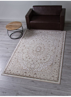 Ковер MP21 - CREAM - Прямоугольник - коллекция IRIS 1,6x2,3 м