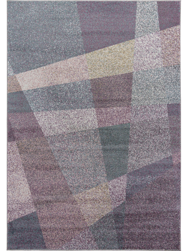Ковер 5183 - MULTICOLOR - Прямоугольник - коллекция IZUMRUD