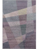 Ковер 5183 - MULTICOLOR - Прямоугольник - коллекция IZUMRUD