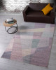 Ковер 5183 - MULTICOLOR - Прямоугольник - коллекция IZUMRUD