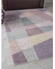 Ковер 5183 - MULTICOLOR - Прямоугольник - коллекция IZUMRUD