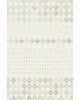 Ковер C106 - CREAM - Прямоугольник - коллекция IZUMRUD
