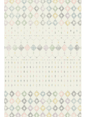 Ковер C106 - CREAM - Прямоугольник - коллекция IZUMRUD 2x3 м