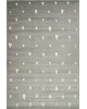 Ковер C210 - GRAY - Прямоугольник - коллекция IZUMRUD