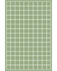 Ковер HF09 - CREAM - Прямоугольник - коллекция IZUMRUD