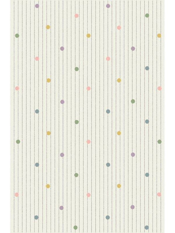 Ковер HF14 - CREAM - Прямоугольник - коллекция IZUMRUD