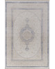 Ковер 30950D - CREAM / CREAM - Прямоугольник - коллекция Jasmine
