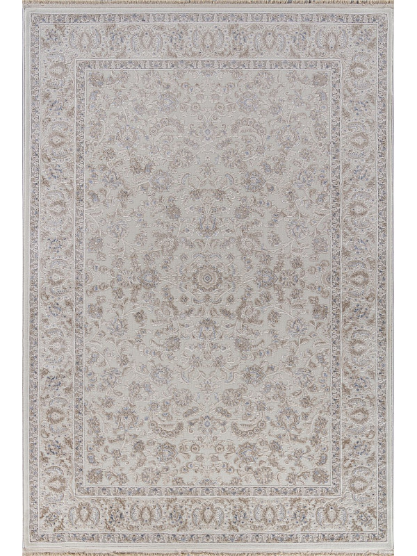 Ковер 35826A - CREAM / BEIGE - Прямоугольник - коллекция Jasmine