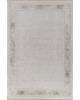 Ковер 35897B - CREAM / CREAM - Прямоугольник - коллекция Jasmine