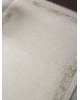 Ковер 35897B - CREAM / CREAM - Прямоугольник - коллекция Jasmine