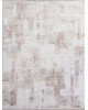 Ковер 35984A - CREAM / CREAM - Прямоугольник - коллекция Jasmine