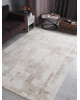 Ковер 35984A - CREAM / CREAM - Прямоугольник - коллекция Jasmine