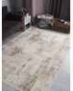Ковер 35984A - CREAM / CREAM - Прямоугольник - коллекция Jasmine