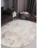 Ковер 35984Z - CREAM / CREAM - Овал - коллекция Jasmine