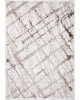 Ковер A959AF - P.WHITE / L.BEIGE - Прямоугольник - коллекция JOLI