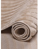 Ковер LT572AP - BEIGE / BEIGE - Прямоугольник - коллекция JUNO