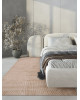 Ковер LT572AP - BEIGE / BEIGE - Прямоугольник - коллекция JUNO