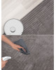 Ковер LT907AG - GREY / GREY - Прямоугольник - коллекция JUNO