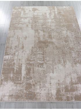 Ковер MP11 - BEIGE - Прямоугольник - коллекция KABUL 2x2,9 м