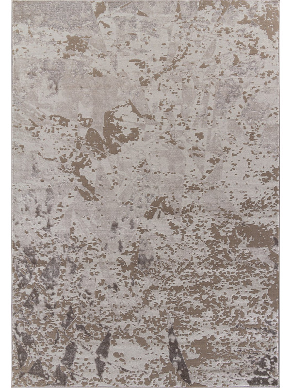 Ковер MP13 - BEIGE - Прямоугольник - коллекция KABUL