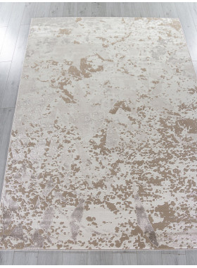 Ковер MP13 - BEIGE - Прямоугольник - коллекция KABUL 2,4x3,4 м