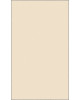 Ковер P000 - CREAM - Прямоугольник - коллекция KAIR