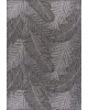 Ковер S132 - DARK GRAY - Прямоугольник - коллекция KAIR