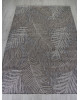 Ковер S132 - DARK GRAY - Прямоугольник - коллекция KAIR