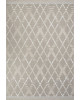 Ковер S135 - BEIGE - Прямоугольник - коллекция KAIR