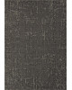Ковер S136 - BLACK-GRAY - Прямоугольник - коллекция KAIR